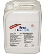 Resim Henchell Motor Yağ Ve Kir Temizleme Maddesi 5kg. 