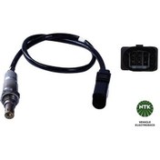 Resim Ngk 1477 - Oksijen Sensörü Uaa0004-vw001 Caddy Iıı-golf Vı-plus- 