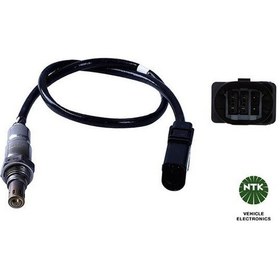 Resim Ngk 1477 - Oksijen Sensörü Uaa0004-vw001 Caddy Iıı-golf Vı-plus- 