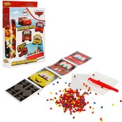 Resim Nessiworld 4in1 Disney Cars Pixel Pixel Boncuk Aktivite ve Oyuncak Seti 