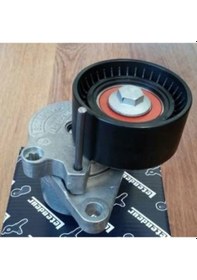 Resim Koleos Trafic III 2.0 Dci M9R Alternatör Gergisi 117500969R 