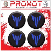 Resim Mt Serisi Koruma Takozu Logosu 4 