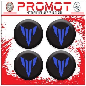 Resim Mt Serisi Koruma Takozu Logosu 4 