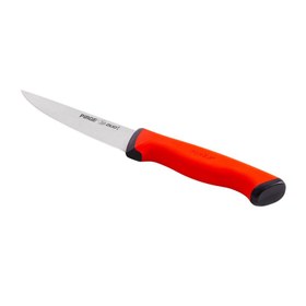 Resim Pirge 34102 Duo Kasap Bıçağı, 16.5 cm, Kırmızı 