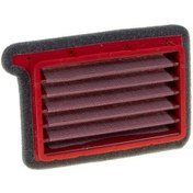 Resim Bmc Trıumph Trıdent 660 Kutu İçi Performans Hava Filtresi Fm01124 