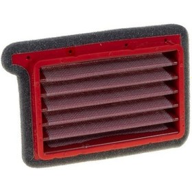 Resim Bmc Trıumph Trıdent 660 Kutu İçi Performans Hava Filtresi Fm01124 