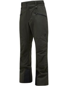 Resim Peak Performance Peak Performance Navtech Erkek Yeşil Kayak Pantolonu 30238 