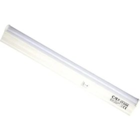 Resim Cata 20W T5 Ledli Bant Armatür Günışığı 