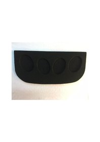 Resim Elyaflı Şahin Dogan 2 Portlu Arka 4 Lü Pandizot Polyesterli Hazır Fiber 4x20 2x10 