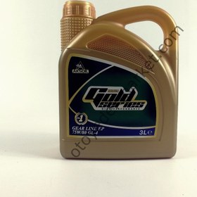 Resim Aksoil 75W80 Manuel Şanzıman Yağı 3Lt (Aksoil) 