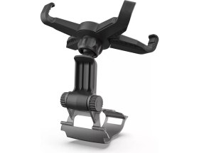 Resim Nintendo Switch Pro Controller Için Telefon Tutacağı Ayarlanabilir 