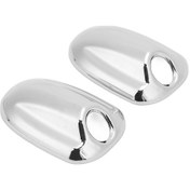 Resim 2pç Cam Yıkama Başlığı For Cooper F55 2014-22 Huifeng 