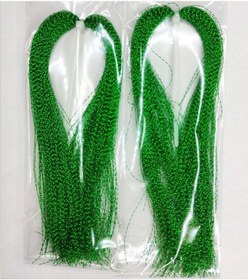 Resim Aldos Çapari 40 Mt Damla Poşet Sim 30 Cm Koyu Yeşil 2 Ad 