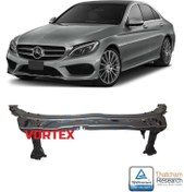 Resim Mercedes-benz C-class W205 Ön Panel Alüminyum 1kalite İThal 2014 Sonrası Uyumlu 