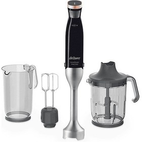 Resim Arzum AR1115-S Technoart Maxi Plus Neo El Blender Seti 