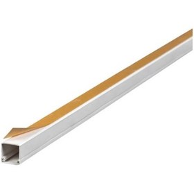 Resim Çankaya Kablo Kanalı Seçenekli 16x16 2mt Seçenekli 8 Adet 