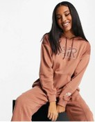 Resim Nike Sportswear Air Fleece Hoodie 