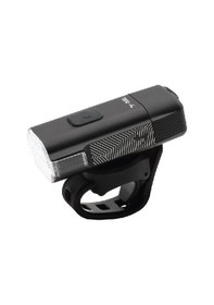 Resim Moon Rigel 700lm Usb Şarjlı Bisiklet Ön Far Aydınlatma Siyah 