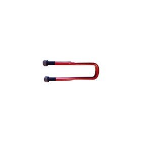 Resim 3430 Cargo Arka Bağlantı Ezik M30 53 Cm 