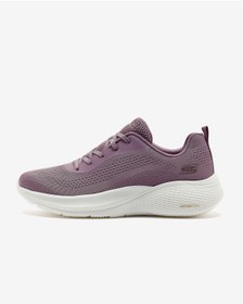 Resim Skechers Bobs Sport Infinity Kadın Lila Spor Ayakkabı 117550 Qual 