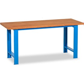 Resim Genel Markalar Çalışma Tezgahı-2020x760x910 Mm-5.seri-model 1 