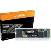 Resim Kioxia Kıoxıa Pcıe M2 1tb Excerıa Nvme 3d 1700/1600 