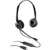 Resim Grandstream GUV3005 Çift taraflı HD USB Kulaklık 