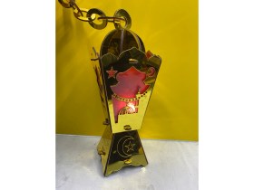 Resim Honey Concept Ramazan Feneri 