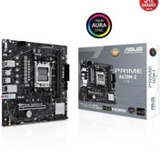 Resim ASUS Prime A620M-E-CSM AM5 mATX Anakart 