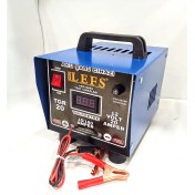 Resim Pro Lefs Akü Şarj Cihazı 12 V 20 Amper Dijital Göstergeli 180 Ampere Kadar Şarj 