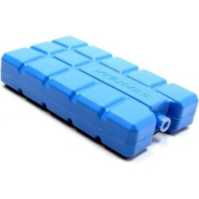 Resim 400 gr Buz Kasedi, Serin Tutucu Buz Aküsü, Taşınabilir Buz Kasesi 