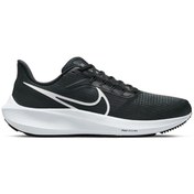 Resim Nike Air Zoom Pegasus 39 Erkek Siyah Koşu Ayakkabısı DH4071-001 