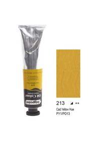 Resim Bigpoint Yağlı Boya 45 ML 213 Cadmium Yellow Hue 