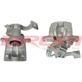 Resim BROM TO35022 FREN KALİPERİ ARKA SAĞ Toyota Corolla Uyumlu SEDAN E15/E18 