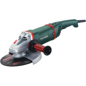 Resim Metabo Wp 2200-230 Büyük Taşlama 