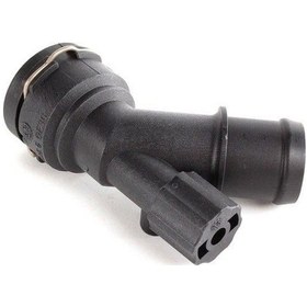 Resim Su Flanşı - Azd - Motor - 1.6 Tdı - Bora - 2002 - 2002-28236 