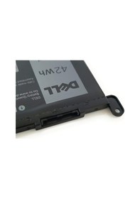 Resim Dell Vostro 5490, P116g P116g001 Notebook/laptop Bataryası Pili 