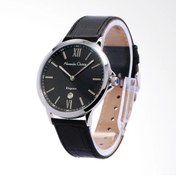 Resim Alexandre Christie 8436LDLSSBA Unisex Kol Saati 