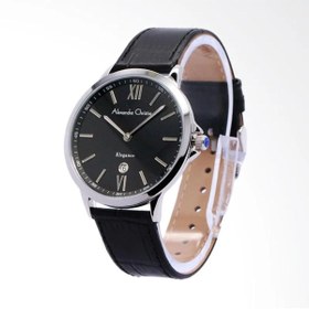 Resim Alexandre Christie 8436LDLSSBA Unisex Kol Saati 