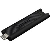 Resim Kingston Datatraveler Max 512GB DTMAXA/512GB Type-A USB 3.2 Gen 2 Flash Bellek Kingston