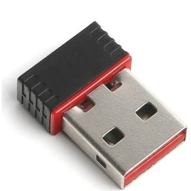 Resim Concord W-1 Realtek 300 Mbps Wifi USB Adaptör 