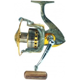 Resim Hunter Hn1000 Olta Makinesi 7+1 Bilya 