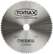 Resim Tomax Ağaç Kesme 115x22.2 