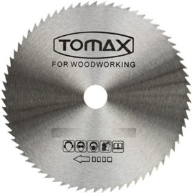 Resim Tomax Ağaç Kesme 115x22.2 