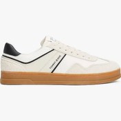 Resim Tommy Hilfiger Tommy Jeans Kadın Beyaz Sneaker 