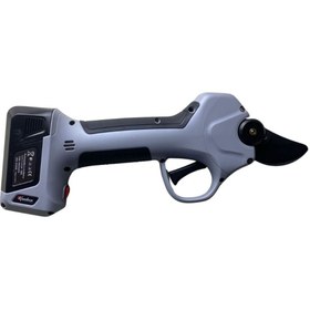 Resim Kamikaze KM 2207 Akülü Budama Makası Tek Bataryalı 22 mm 