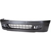 Resim Dega-Pej0736005 Peugeot 306 Ön Tampon Komple Astarli 1997- 514987058 