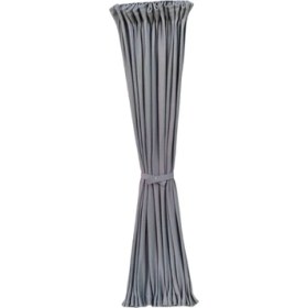 Resim AVG Mercedes Sprinter Perde Seti Açık Gri - Tam Uyumlu, Güneş Koruma, Kolay Montaj , Montaja Hazır Teslim 