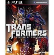 Resim Sony Ps3 Transformers 