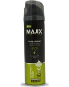 Resim Majix Olive Oil Tıraş Köpüğü 200 ML 